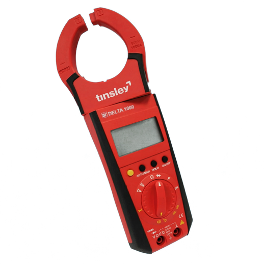 Clamp Meters