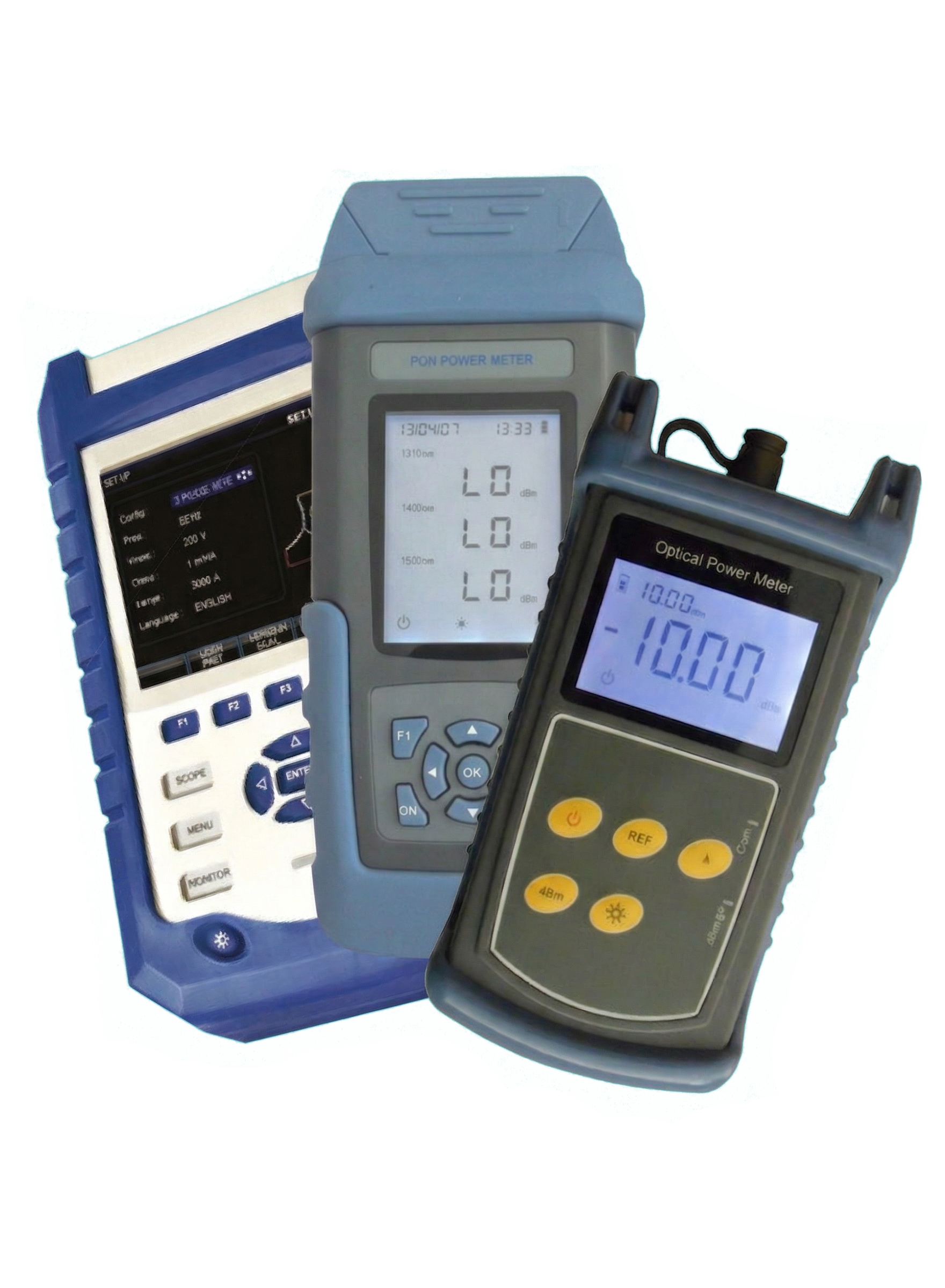 Portable Testing Machine Portable Test & Measurement – Tinsley Instrumentation Ltd