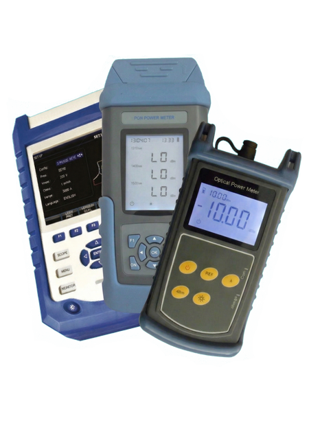Portable Test & Measurement