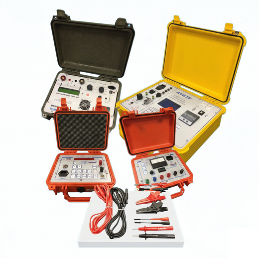 Transformer Test Equipment