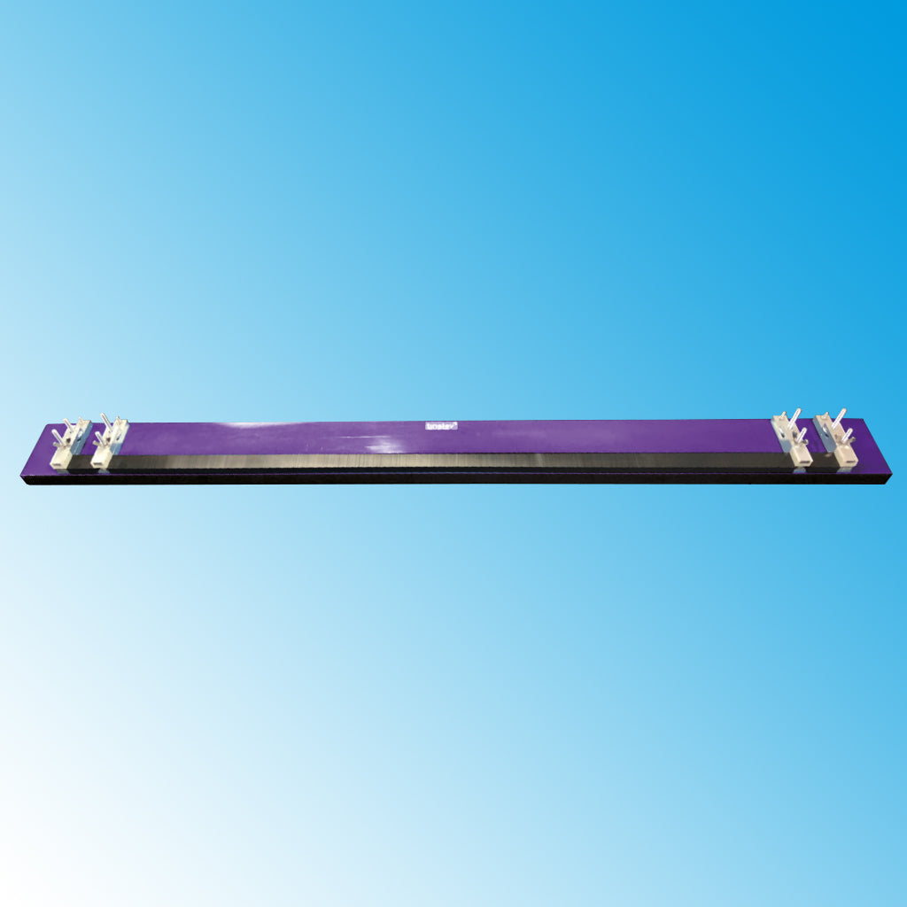 3218C and 3218D One Metre Clamp Unit