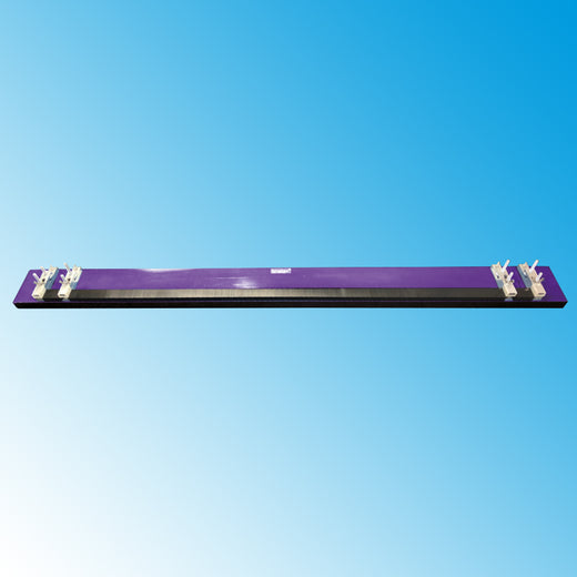3218C and 3218D One Metre Clamp Unit