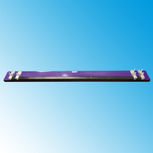 3218C and 3218D One Metre Clamp Unit