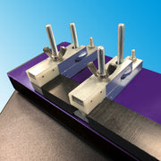 3218C and 3218D One Metre Clamp Unit
