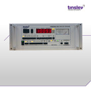 Short Haul Submarine Cable Test Set Model 5910R (Rack Mount)