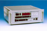 Short Haul Submarine Cable Test Set Model 5910R (Rack Mount)