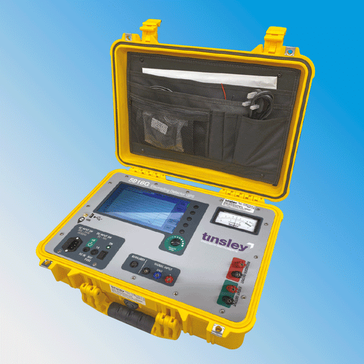 Submarine Cable Electroding Detector with GPS Model 5916G