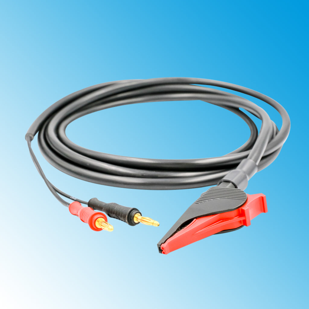 KL Series - Kelvin Test Lead Sets