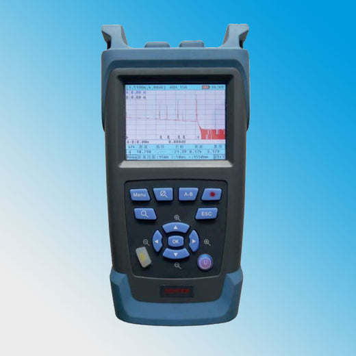 ST3200 OTDR Optical Time Domain Reflectometer
