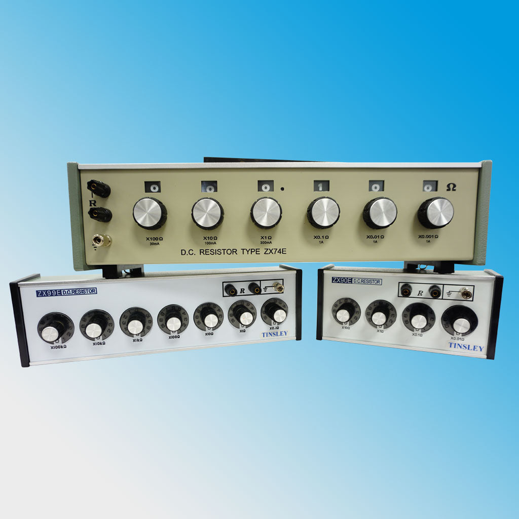 FUTURE　Active Para Box TA.effects ZX Series – Tinsley Instrumentation Ltd