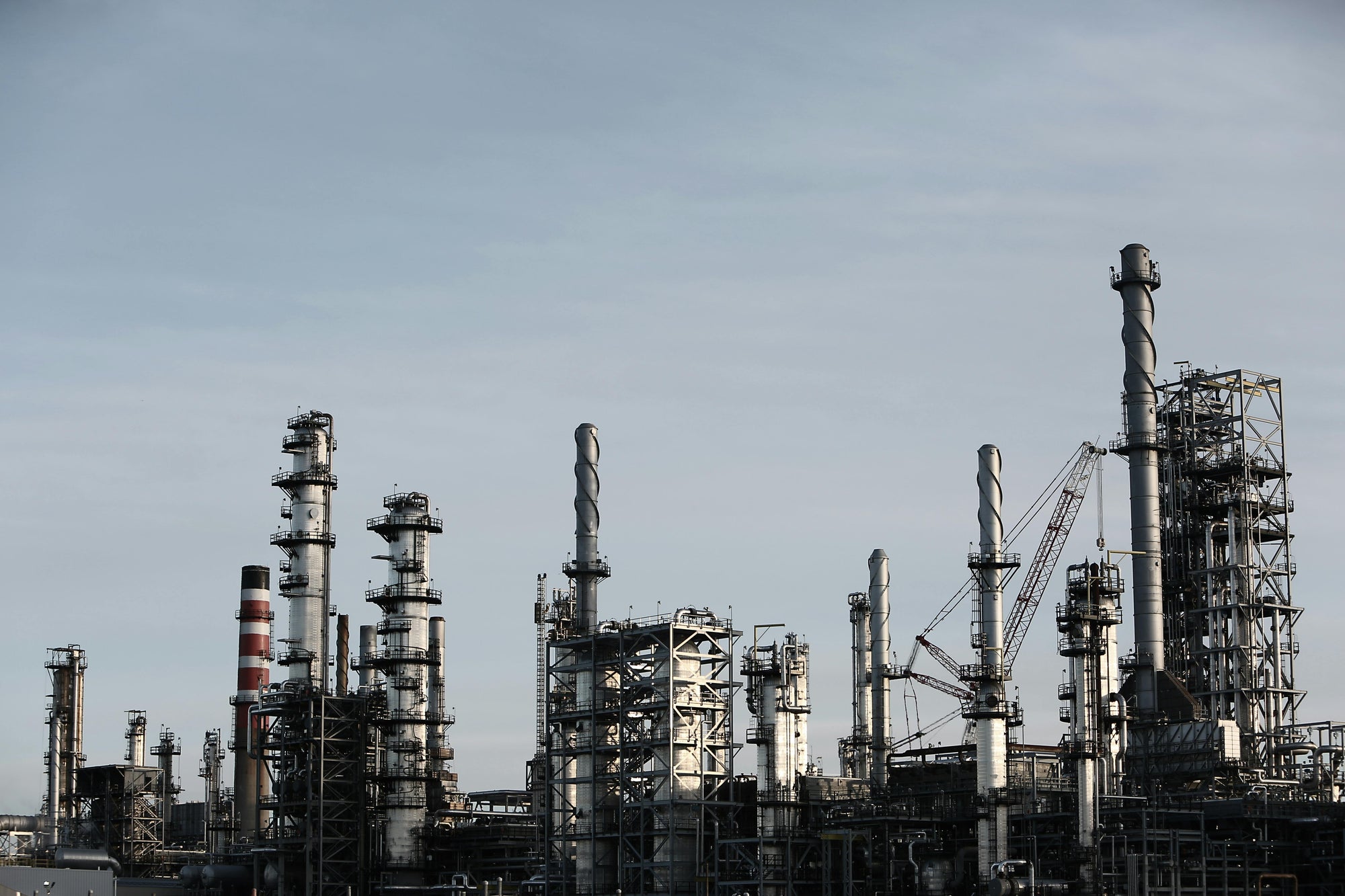 Industrial Manufacturing