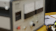 Electroding Generator Model 5915