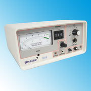 Beach Probe and Battery Powered Portable Electroding Detector Models 5917 and 5918