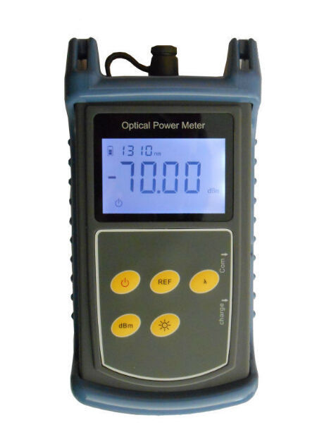 ST800 Optical Power Meter