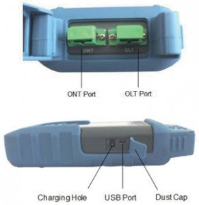 ST805C PON Power Meter