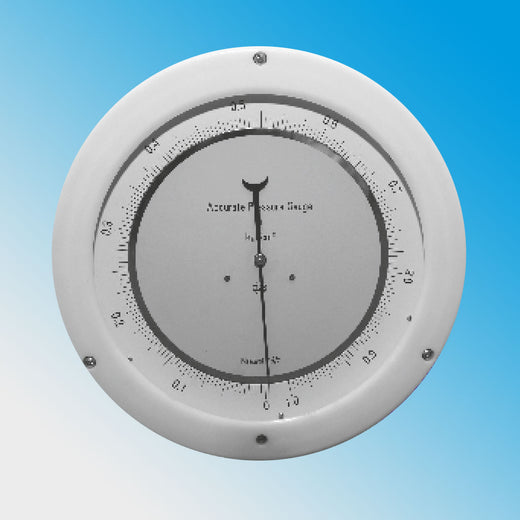Standard Pressure Gauges