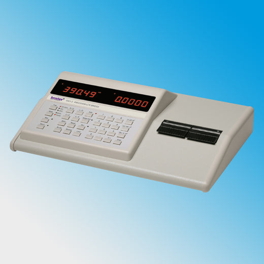 LCR Bridge 6451-2 with Limits Comparator